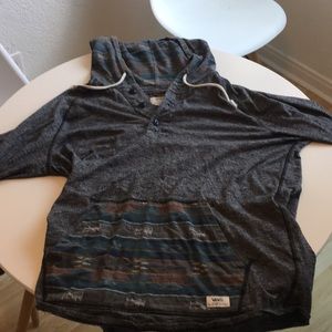 Vans Sweaters - Vans tribal sweater Vans Sweaters - Vans tribal sweater